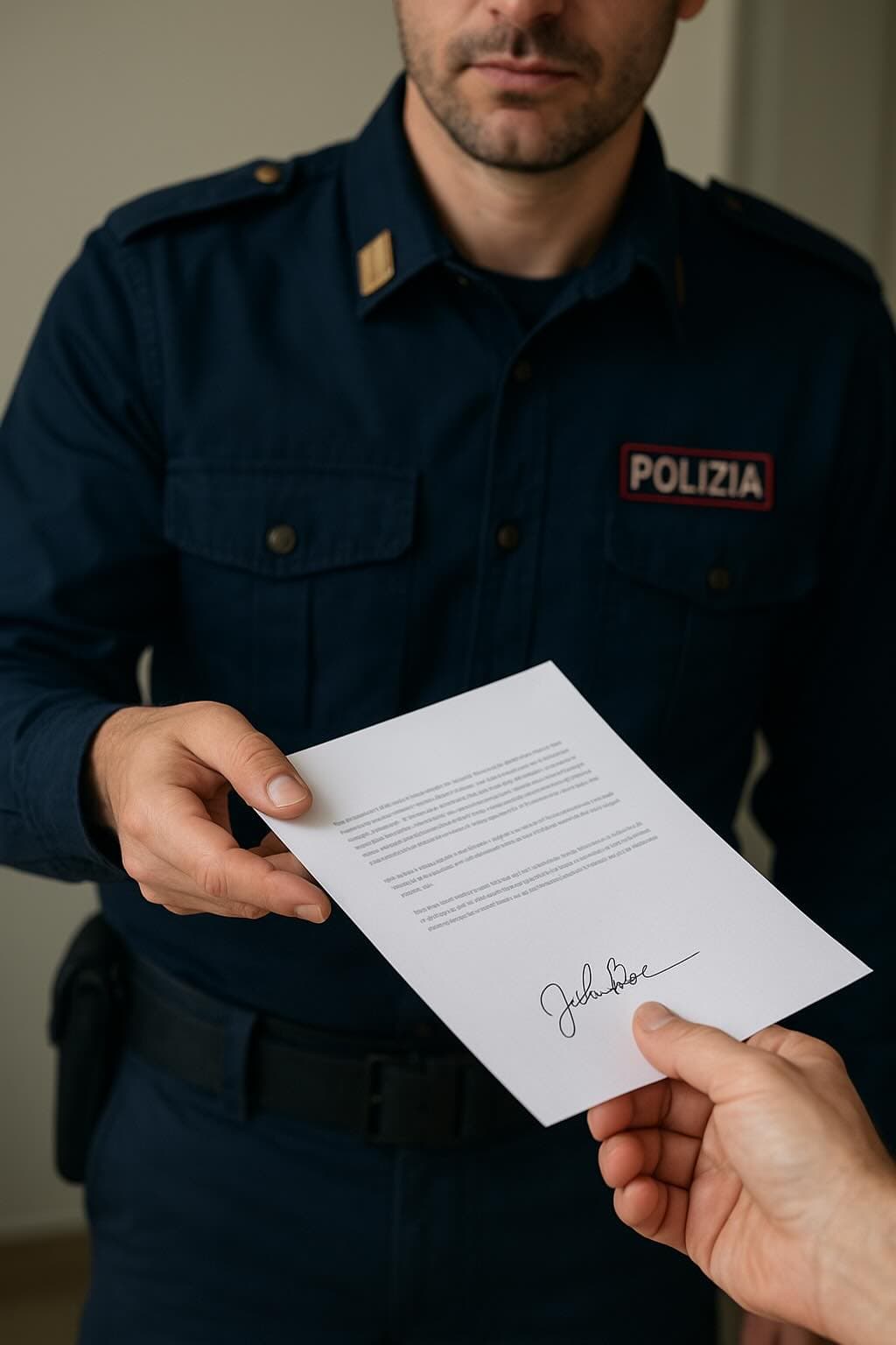 Quanto Costa Fare una Denuncia in Italia? Confronto Costi Completo 2025