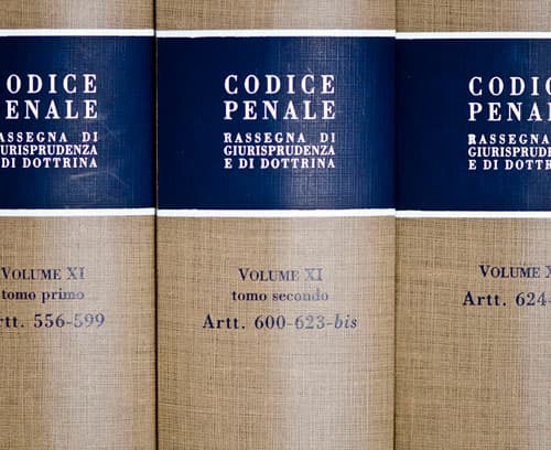 La Denuncia Penale Spiegata per Completo (2026): Guida Definitiva