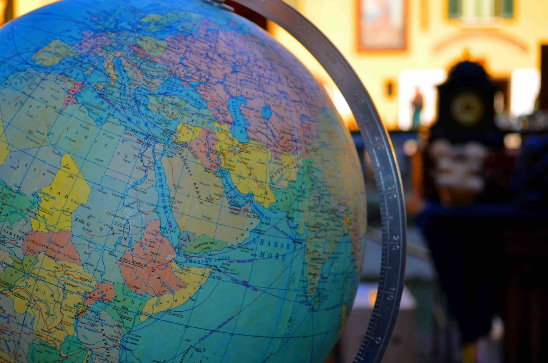 Denuncia dall'Estero: In che casi puoi denunciare in Italia?