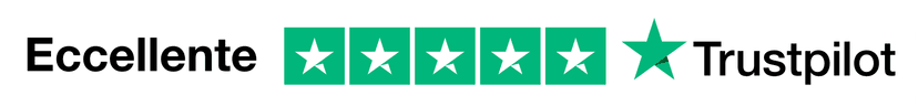 Trustpilot Logo