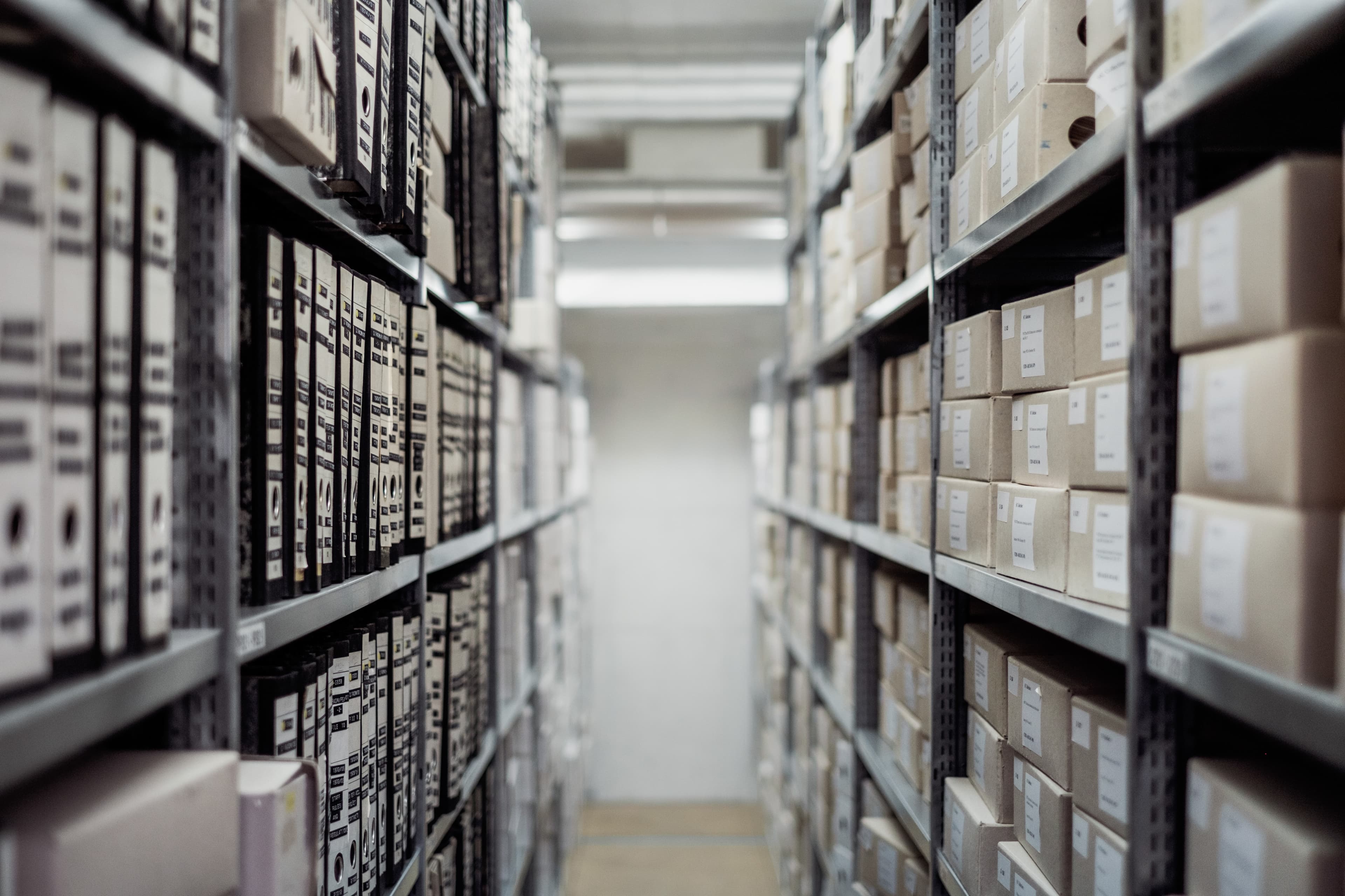 Archiviazione di una denuncia e fascicolo giudiziario